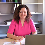 Friederike Dupski