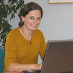 Maria Bystricky