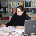 Corinna Urmann