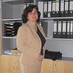 Doris Schieder