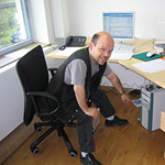 Gert Tilk