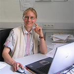 Gabriele Weber-Blaschke