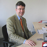 Wolfgang Mayer